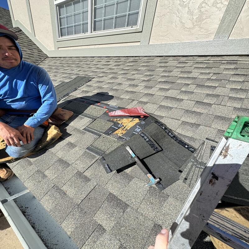 The Best Roofing Materials for Colorado's Climate - Spencer Roofing blog article